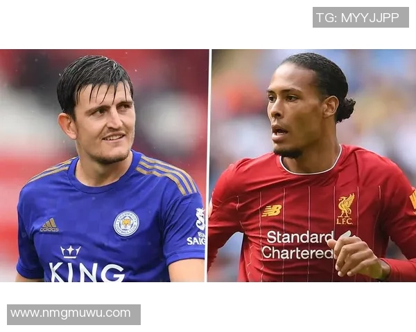 范戴克：从默默无闻到足坛巨星的传奇成长之路